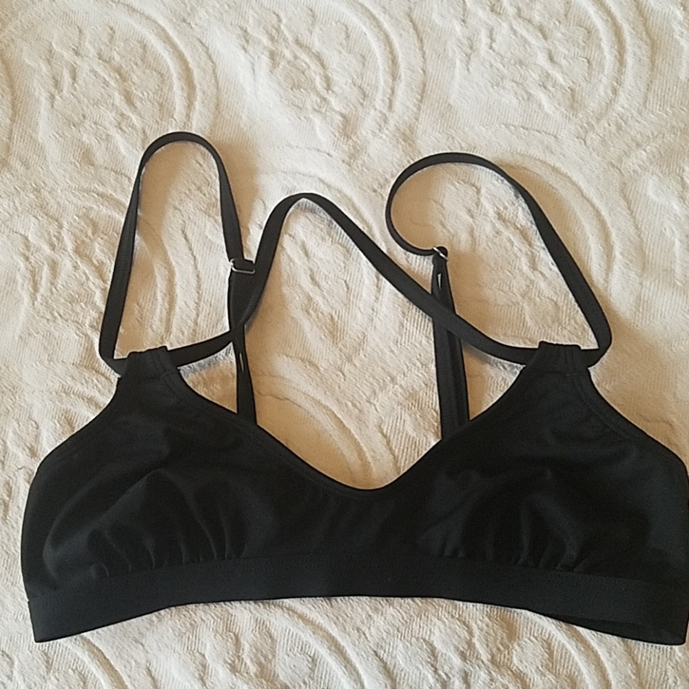 Athleta bralette